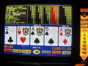Nevada Gaming License | Las Vegas Gaming License