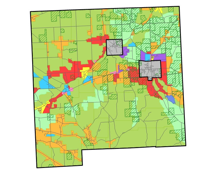 Land Use & Entitlement Services Taylor Consulting Group, Inc.