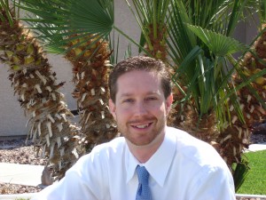 Nathaniel Taylor<br>President